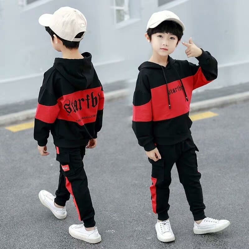 Children's Clothing Boys' Autumn Suits