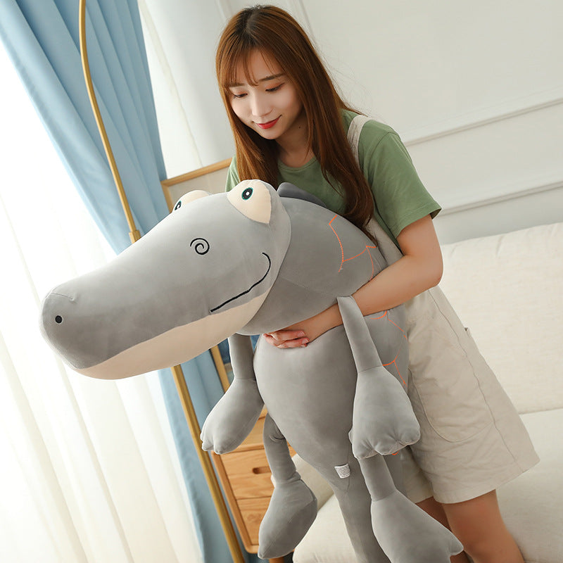 Plush Toy Pillow Birthday Wedding Doll Activity Doll
