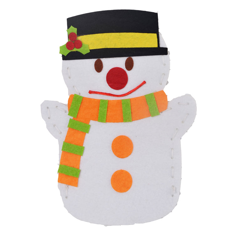 Kindergarten Handmade Diy Parent-child Activity Material Package