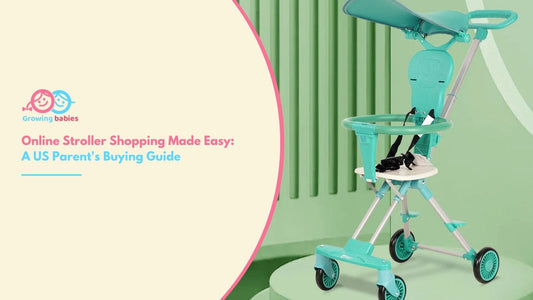 Buy strollers online usa