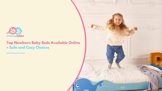 newborn baby beds online