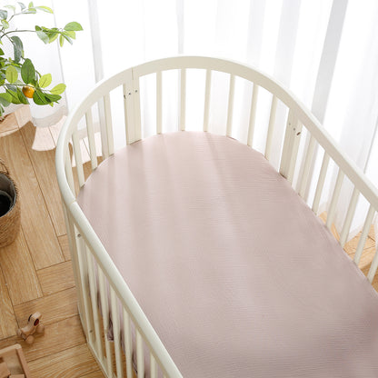 New Popular Double-layer Gauze Baby Bedding