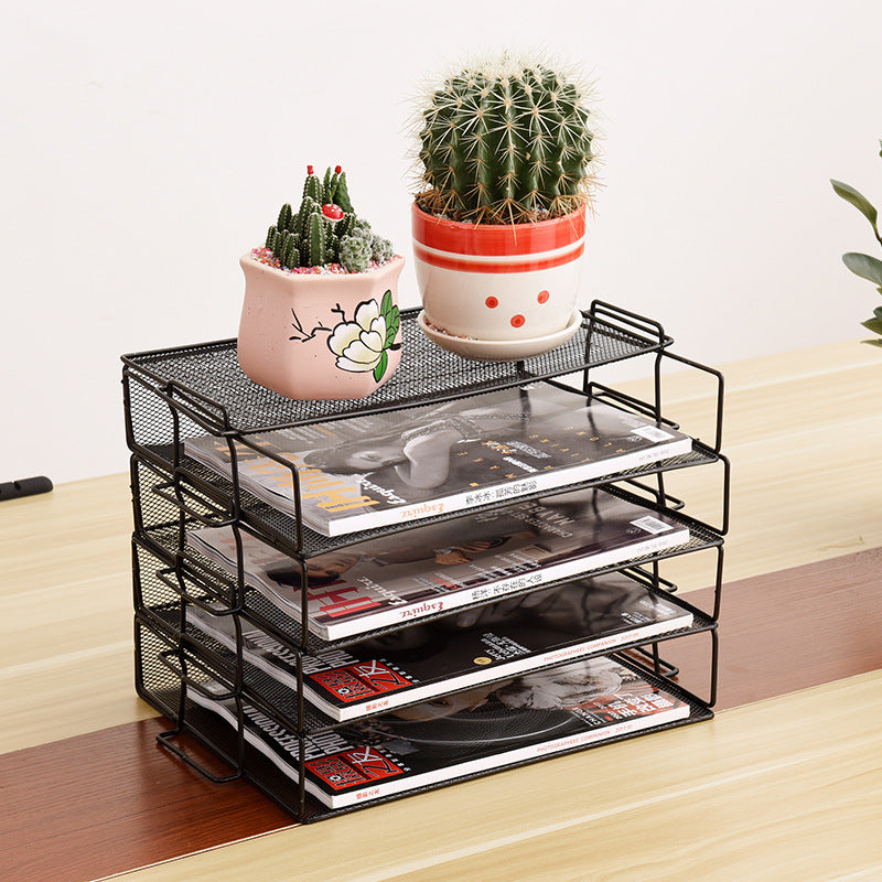 Storage Rack Storage Rack Folder Storage Rack