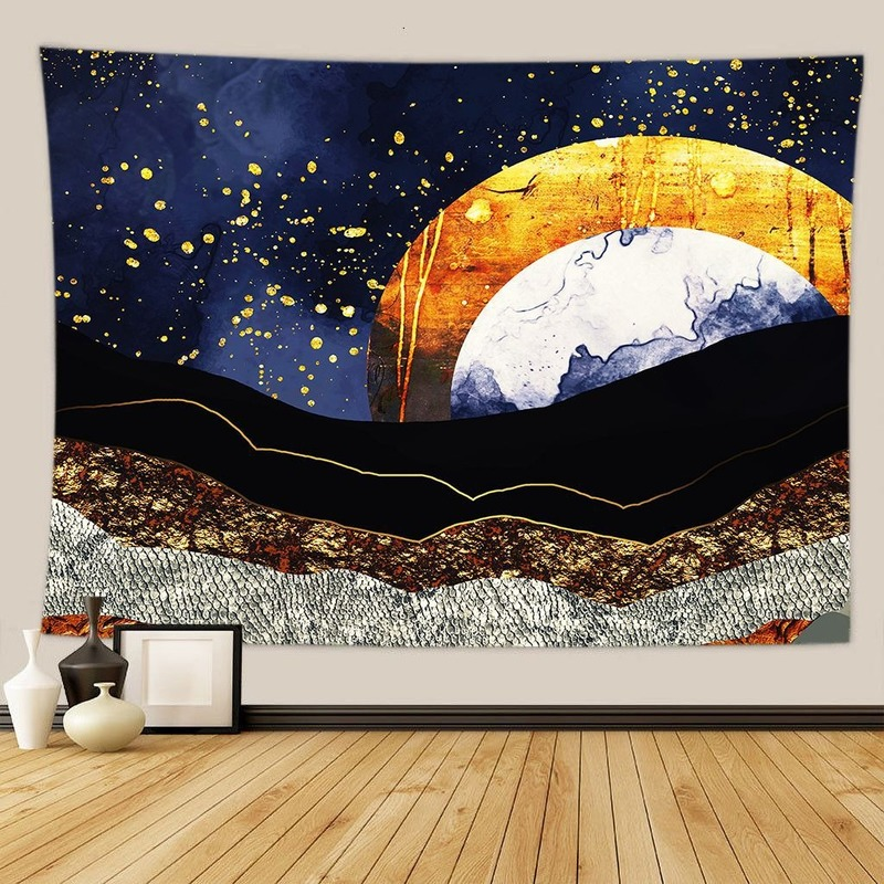 Dining Room Bedroom Wall Decor Tapestry