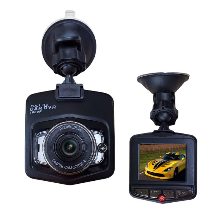 Shield driving recorder Mini HD 1080p