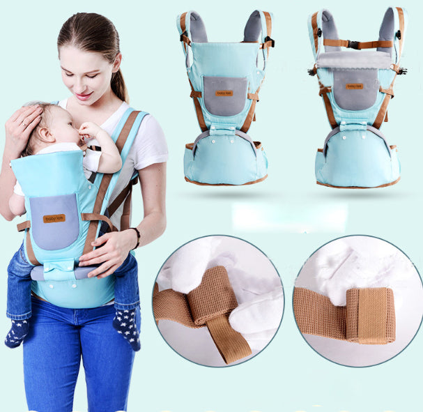 Baby carrier