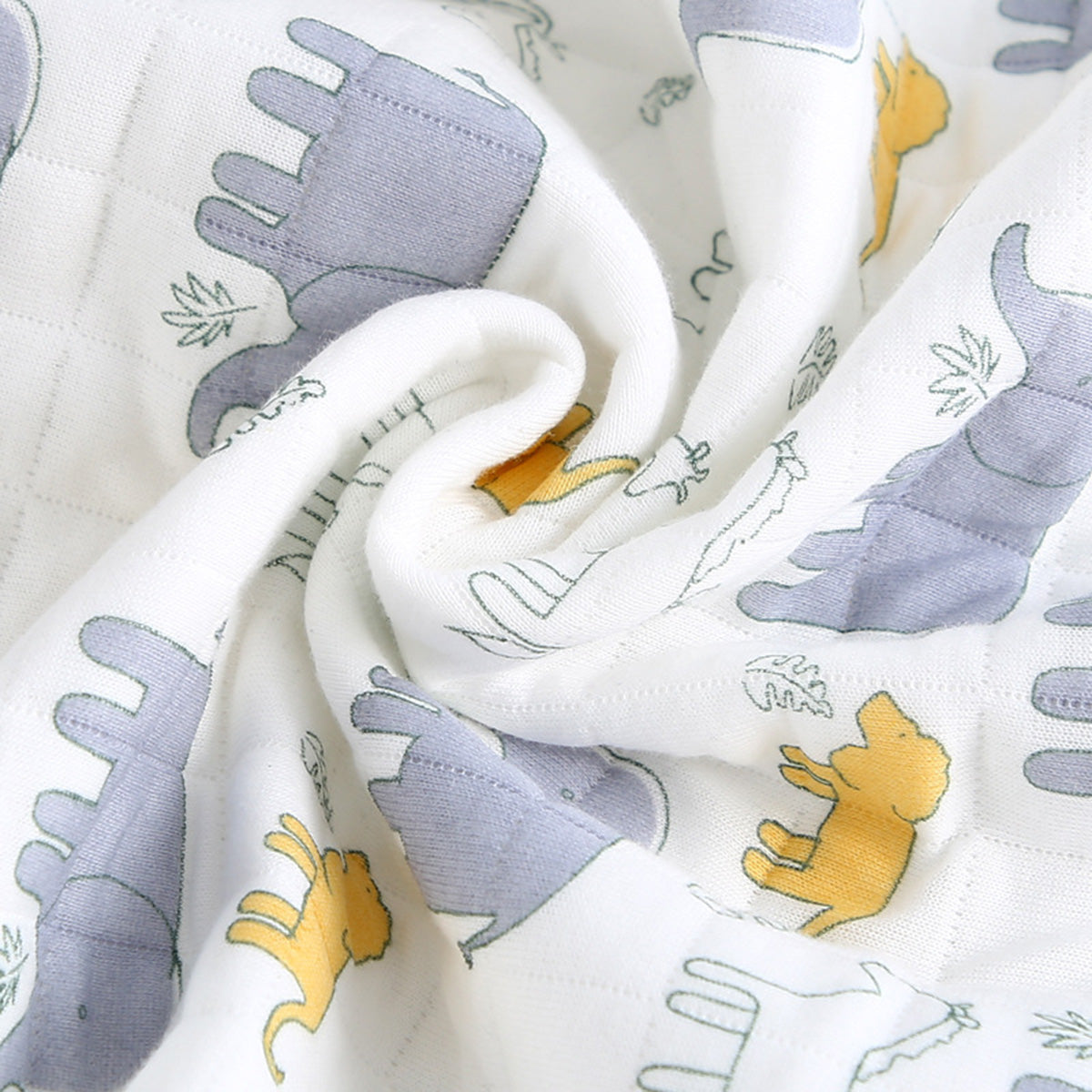 Spring And Summer New Newborn Swaddle Delivery Room Indoor Blanket Baby Blanket