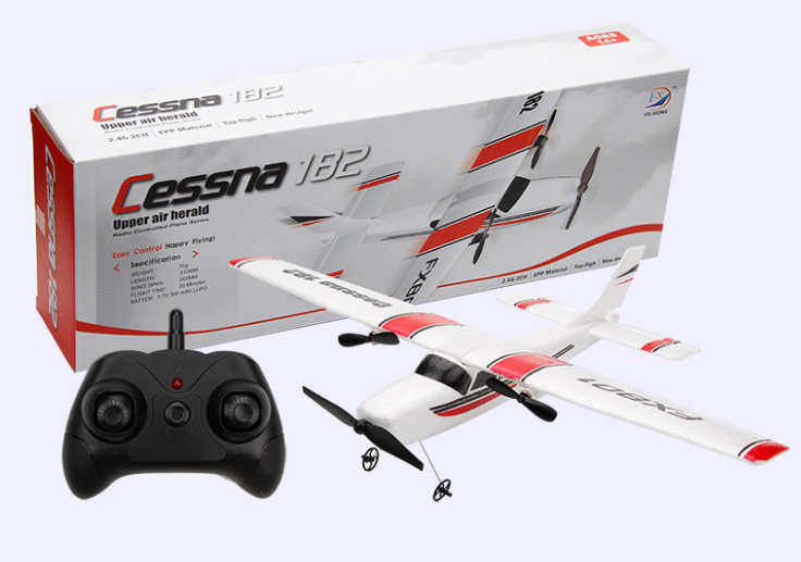 FX801 Remote Control Glider  Model