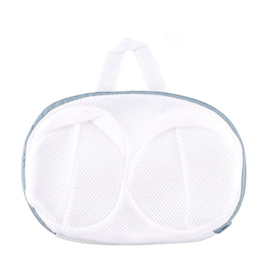 Bra nursing bag