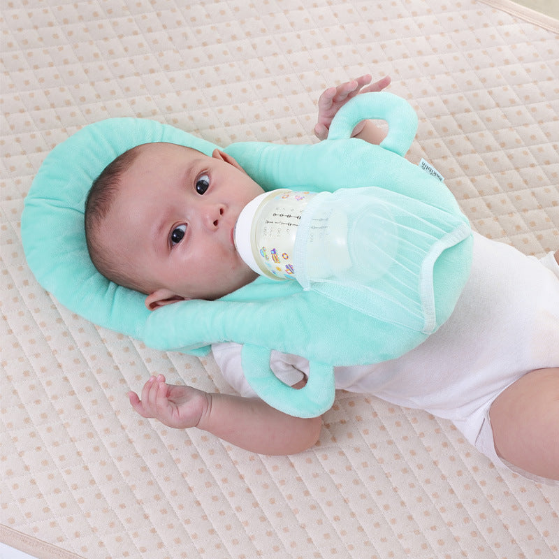 Multifunctional Newborn Nursing Pillow