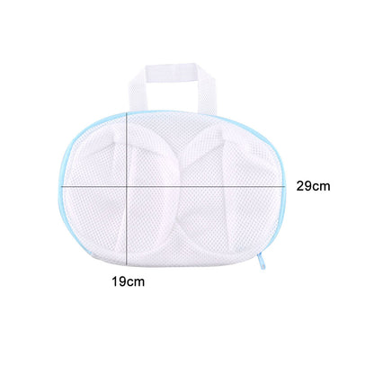 Bra nursing bag