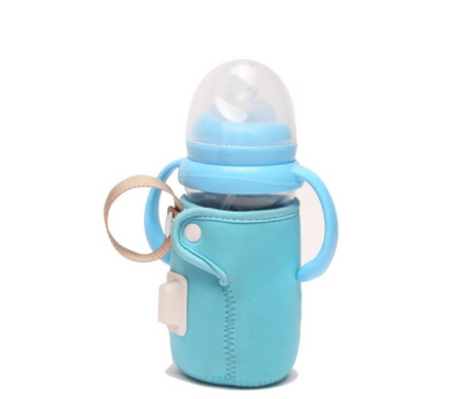 Baby USB bottle