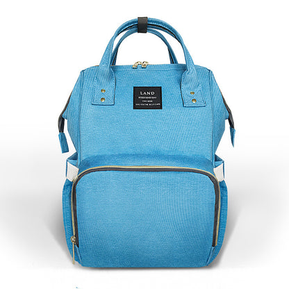 Designer Diaper Bag