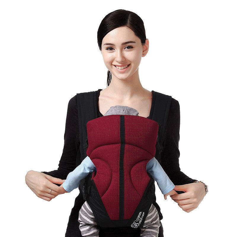 Baby carrier