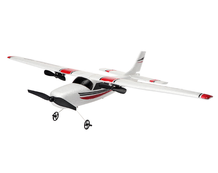 FX801 Remote Control Glider  Model