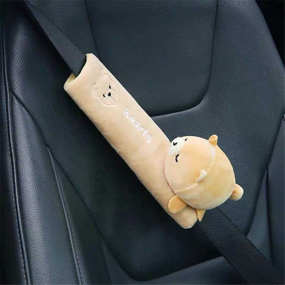 Child Pillow Car Seat Belt Shoulder Pad Car Accessories