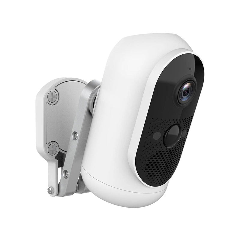 Wifi Battery Camera Indoor Baby Monitoring Camera Camera