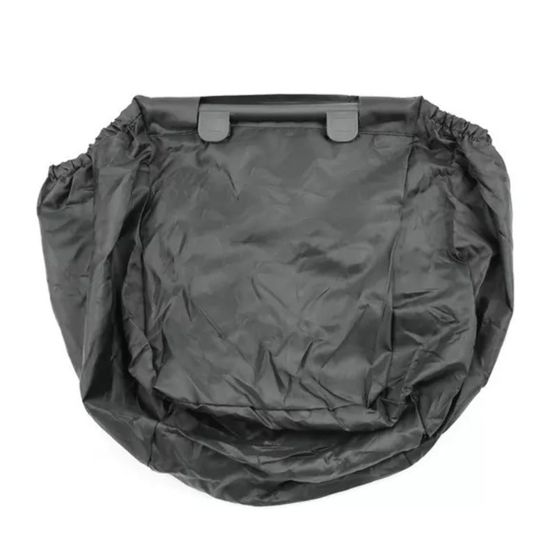 Zimbu Lightweight And Portable Foldable Storage Bag