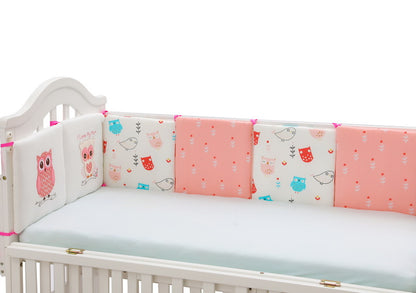 Yuanai Fairy Tale Baby Bedding Bedding