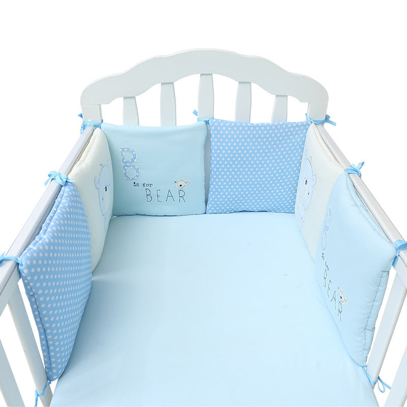 Baby Bedding, Bedding, Children'S Bed, Surrounding Bed, Multiple Styles