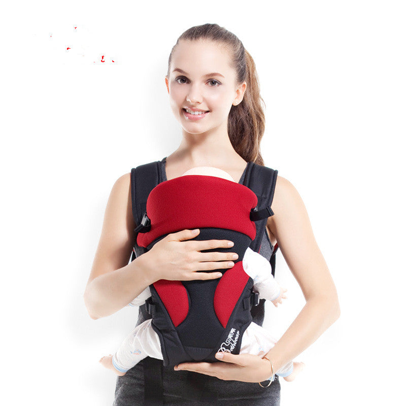 0-24 M Baby Carrier Backpack Infant Backpack Wrap