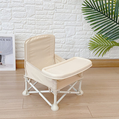 Baby Folding Dining Chair, Portable Folding Chair, Baby Multifunctional Chair