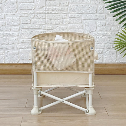 Baby Folding Dining Chair, Portable Folding Chair, Baby Multifunctional Chair