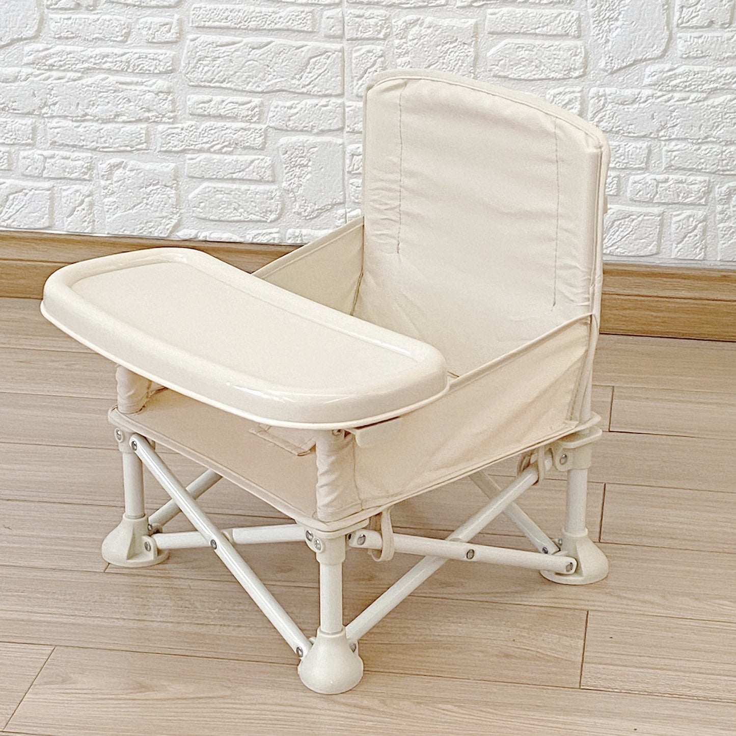 Baby Folding Dining Chair, Portable Folding Chair, Baby Multifunctional Chair