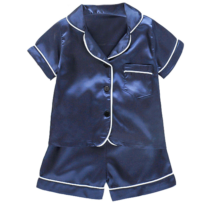 Children'S Clothing Boys Summer Girls Summer Clothing Cartoon