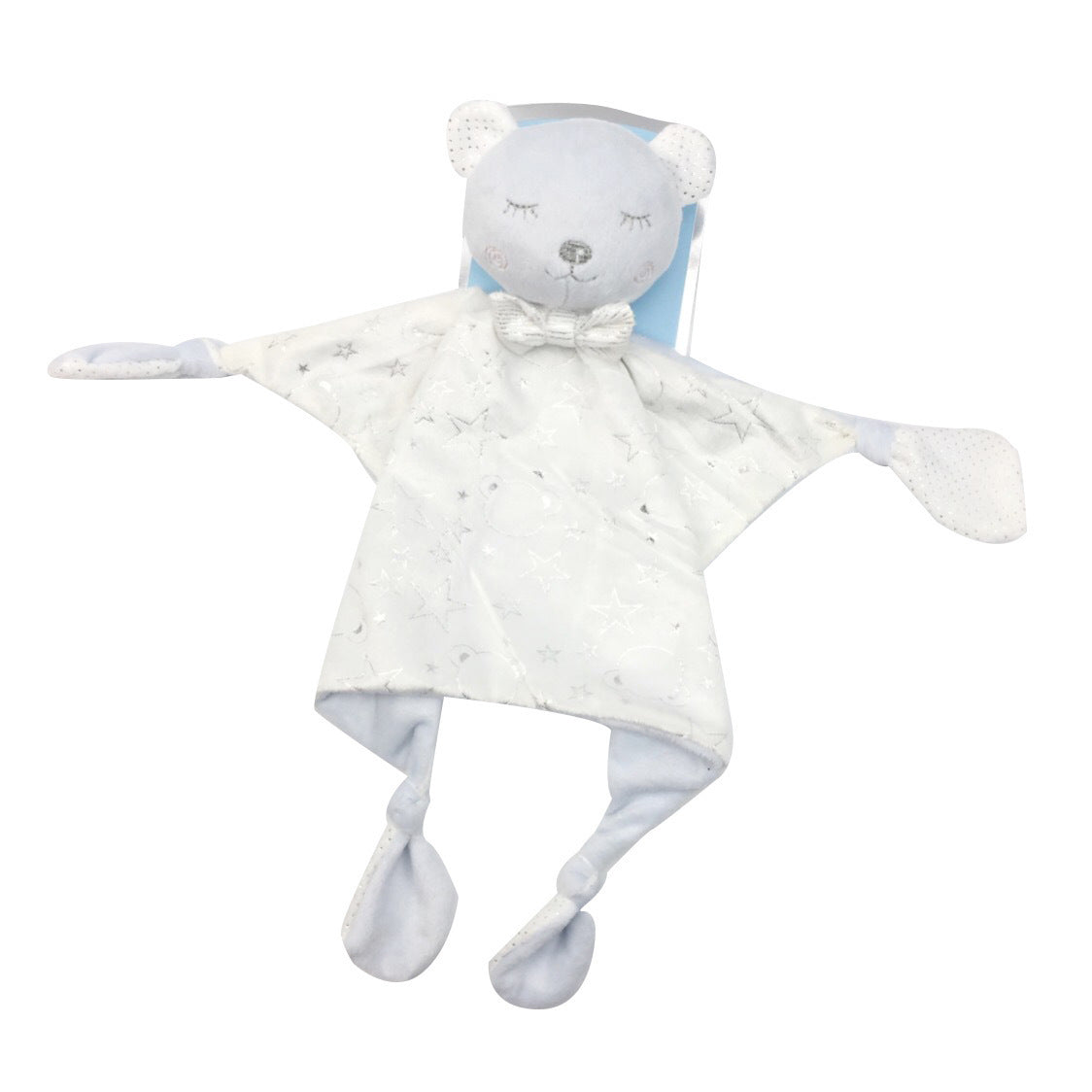 Skin-friendly Toys Animal Rabbit Baby Comforter Baby Soothing Towels Soothing Dolls Baby Saliva Towels Sleeping Dolls Baby Toys