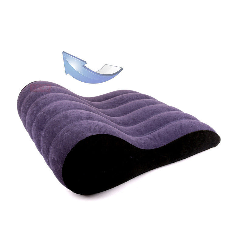 Sexy Furniture Sex Cushion Inflatable Sofa Bed Chair