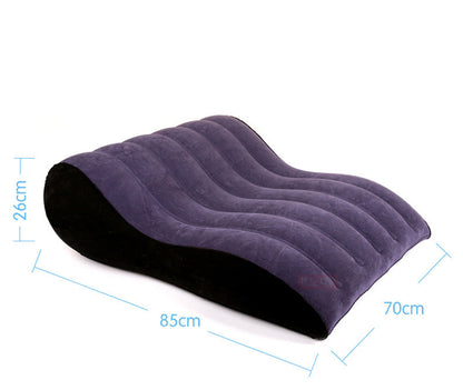 Sexy Furniture Sex Cushion Inflatable Sofa Bed Chair