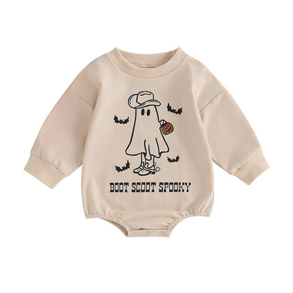 Infant Boys And Girls Children's Clothing