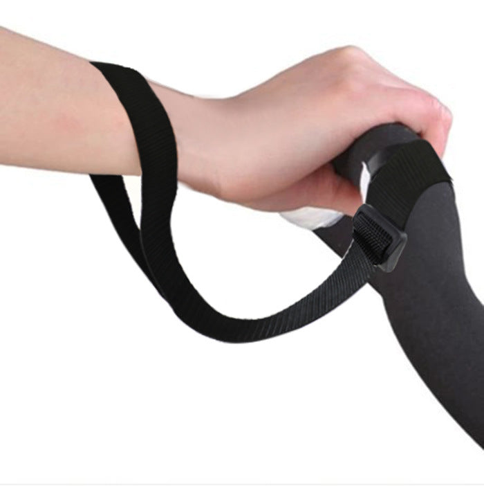 Safety Rope Anti-dropping Belt Stroller Accessories