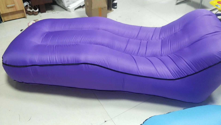 nflatable sofa recliner air bed