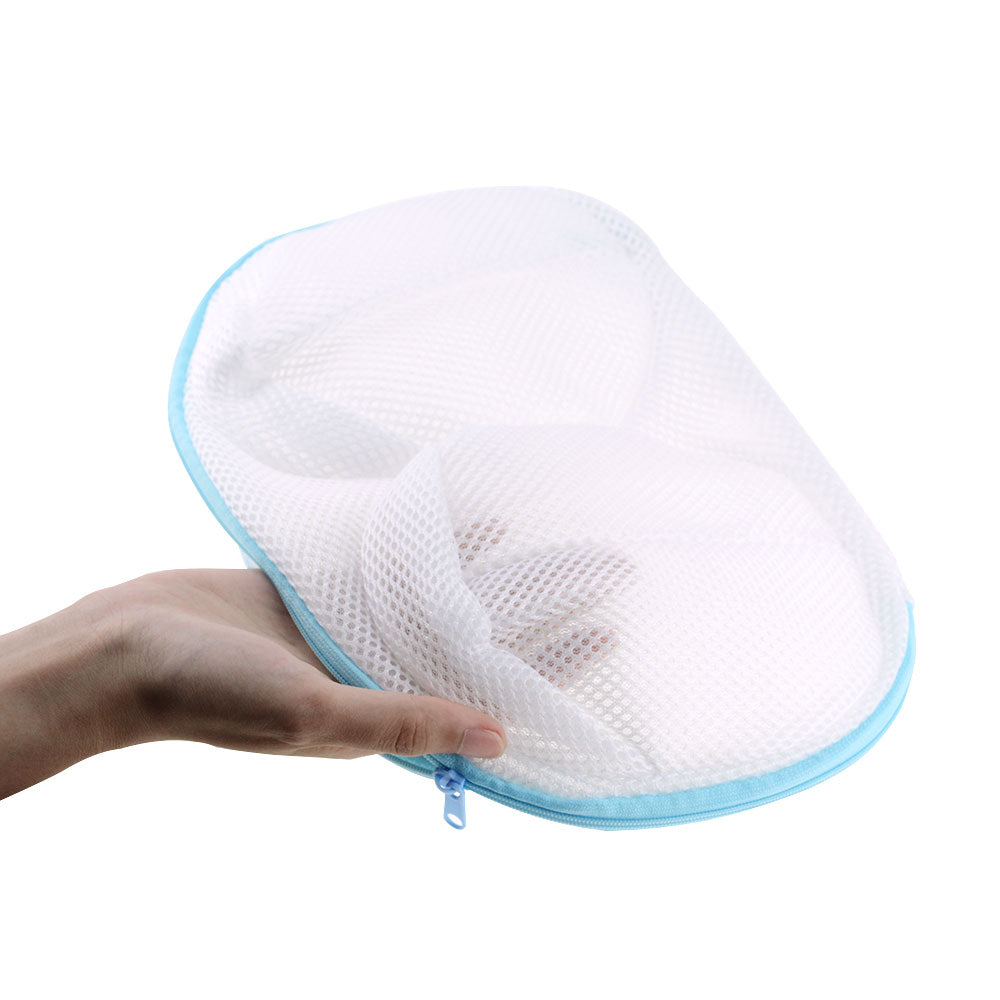 Bra nursing bag