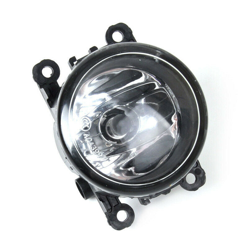 Practical Black Car Side Fog Lamp Sssembly