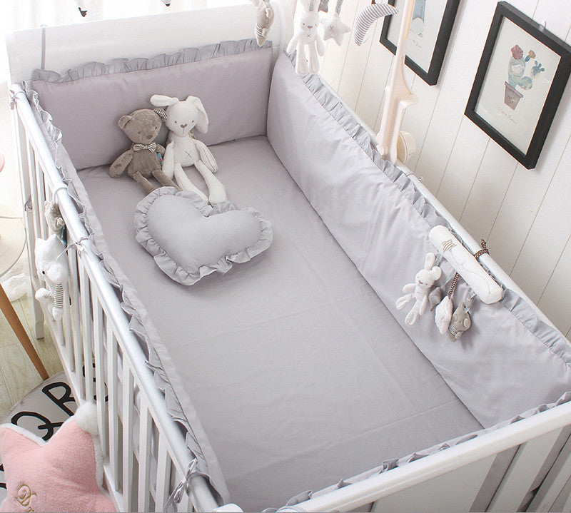 Baby Anti Collision Bed Surrounding Bedding Baby Bedding