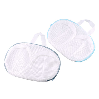 Bra nursing bag