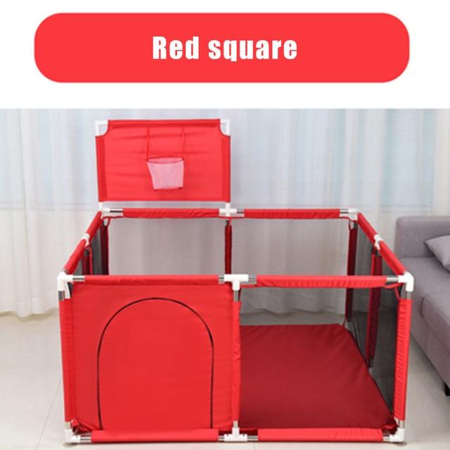 Baby Portable Playpen Play Yard