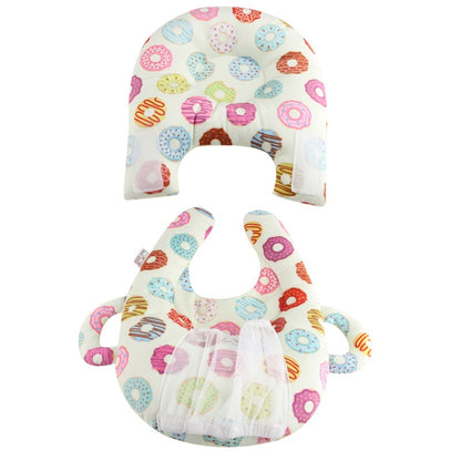 Multifunctional Newborn Nursing Pillow