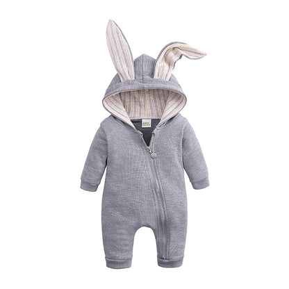 Baby Rompers Jumpsuit Newborn Clothing