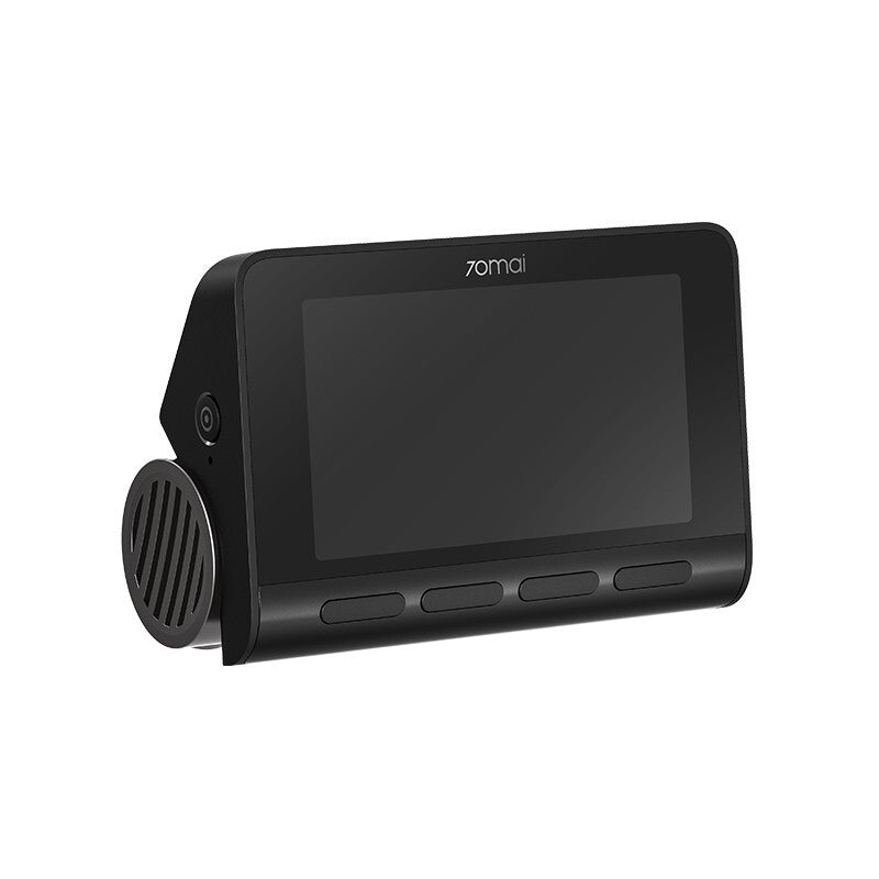 Ultra-clear Night Vision Front And Rear Dual Recording Wireless Parking Monitoring