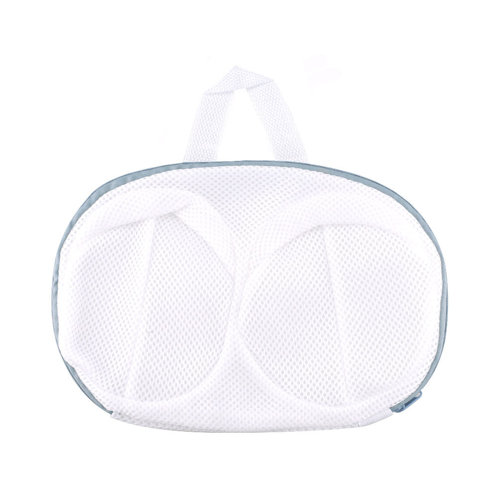 Bra nursing bag