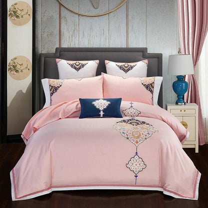 Chinese national style bedding