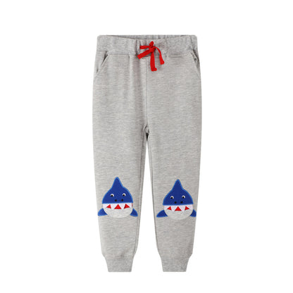 Boys Children's Clothing Boys Trousers Trendy Boys