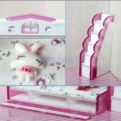 Mini furniture small decoration