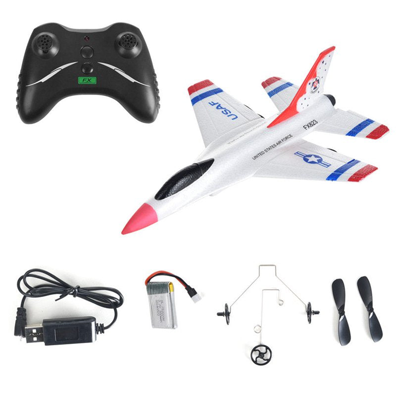 Remote control glider