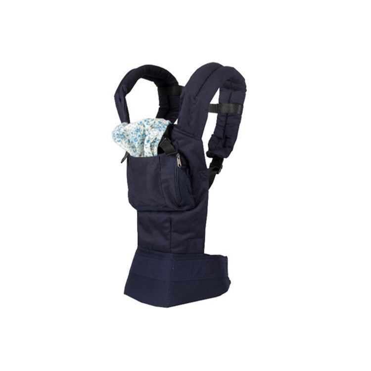 Multifunctional baby carrier