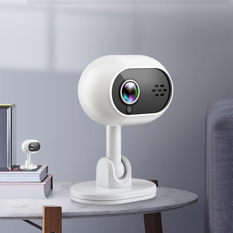 A4 Camera Home Network Monitoring HD Baby Monitoring Voice Monitoring Wifi Camera Support Voice Pair